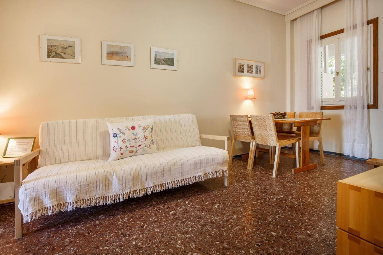 Metaxa Seafront Apartment Peraía Dış mekan fotoğraf